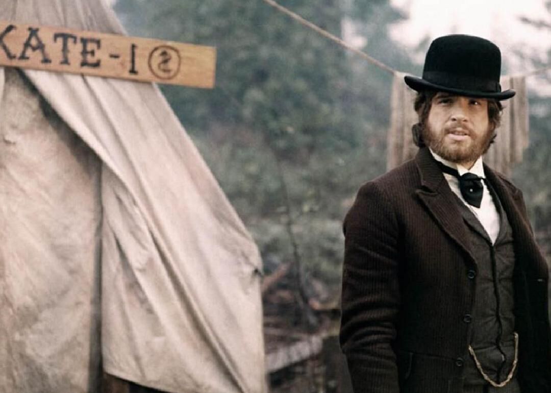#32. McCabe & Mrs. Miller (1971)